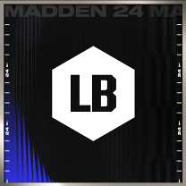《《Madden NFL 24》》成就「The Fortress」