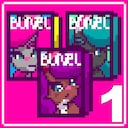Hare Dye Dreamer