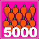 Copious Carrots