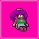You made a friend!