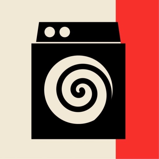 Erfolg „Washing Machine“ in Absolute Drift