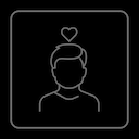 I love customers achievement