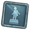 Statuesque