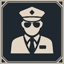 Service Please Security Chief Achievement