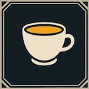 Service Please Caffeine Maestro Achievement