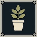 Service Please Green Harmony Achievement