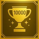 Service Please Prestige Overlord Achievement
