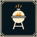 Service Please Master of Flames Achievement