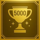 Service Please Prestige Legend Achievement