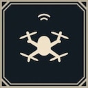 Service Please Sky Server Achievement