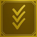 Service Please Ultimate Achiever Achievement