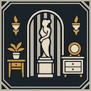 Service Please Luxury Designer Achievement