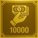 Service Please Rising Entrepreneur Achievement