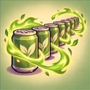 Megastore Chaos Shelf-Control Achievement