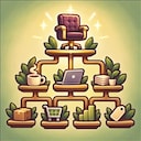 Megastore Chaos Middle Management Ascension Achievement