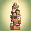 Megastore Chaos Two Thousand Tiny Decisions Achievement