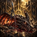 Achievement - The Dragon’s Fall