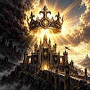 Achievement - Light Prevails
