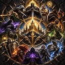 Achievement - The Twelve Guardians