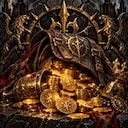 Achievement - Spoils of War