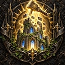 Achievement - Stone by Stone