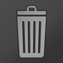 Taking Out The Trash