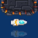 Down below achievement