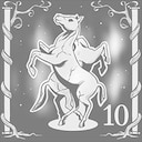 The Friend achievement