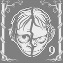 Gollum/Sméagol