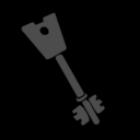 A Key?