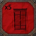 Remothered: Red Nun's Legacy Stealth Queen Achievement