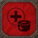 Remothered: Red Nun's Legacy Just a scratch Achievement