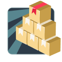 Transport Fever 3 Warehousing Titan Achievement
