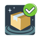 Transport Fever 3 Package Arrived Achievement