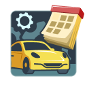 Transport Fever 3 Car Imperium Achievement