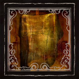 Layers of Fear It's covered up for a reason Achievement