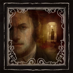 《Layers of Fear》成就「Instinct of self-preservation」