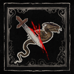 Layers of Fear Sword of the Serpent Achievement
