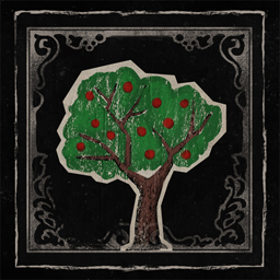 Logro The Tree and the Apple de Layers of Fear