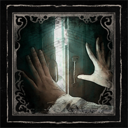 Layers of Fear First steps Achievement