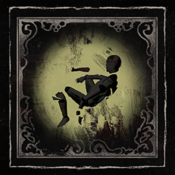 Layers of Fear Sign of weakness Achievement