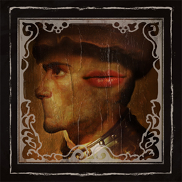 《Layers of Fear》成就「Whispers long forgotten」
