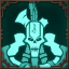Warhammer 40,000: Mechanicus เป้าหมายความสำเร็จ Fleshy Disposal