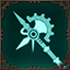 Warhammer 40,000: Mechanicus: достижение «Мастер рукопашной»