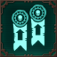 Warhammer 40,000: Mechanicus One with the Machine Achievement