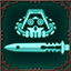 Warhammer 40,000: Mechanicus - Succès Ranger puissant
