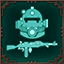 Osiągnięcie Radium Ready w grze Warhammer 40,000: Mechanicus