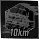 Drift Lover achievement