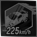 Fast as lightning achievement