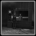 Lodge's Secret Passage Shortcut